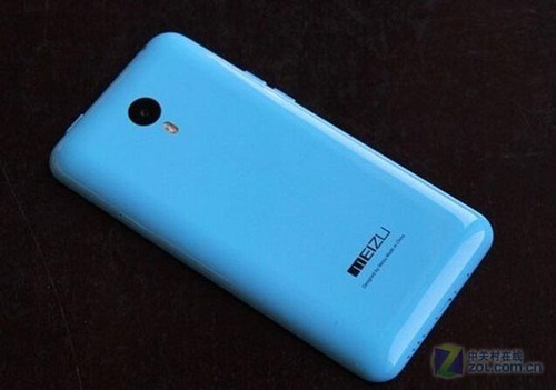 最流畅千元机 魅蓝Note最低27元起拍-魅族 魅蓝