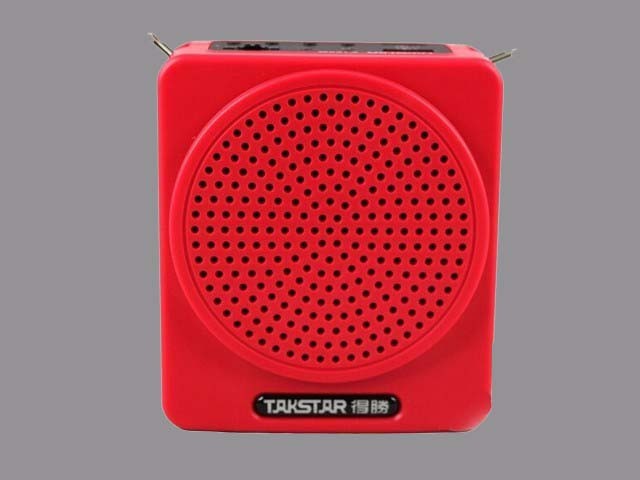 高效率办公 得胜E180M扩音器济南142元-得胜