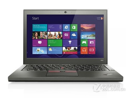 联想ThinkPad X250笔记本现价售6600元-Thin