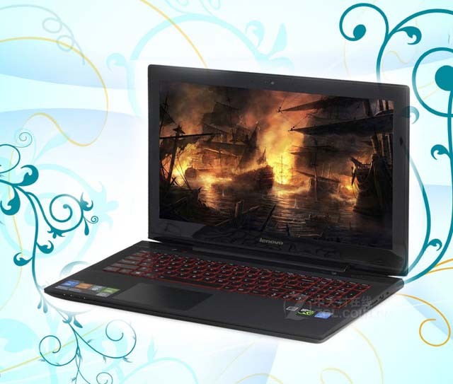 联想 Y50-70AT笔记本年底促销5300元-联想 Y50-70AM-IFI_济南笔记本电脑行情-中关村在线