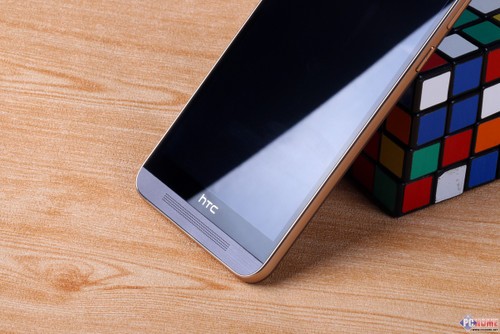 超高清靓丽清晰 HTC One E9+热卖中-HTC On