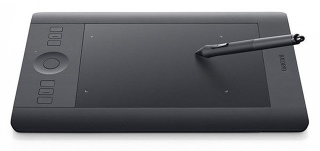 WACOM影拓Intous Pro PTH-851\/K0特价