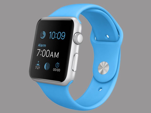 性能出色 Apple Watch Sport青岛促销-Apple W