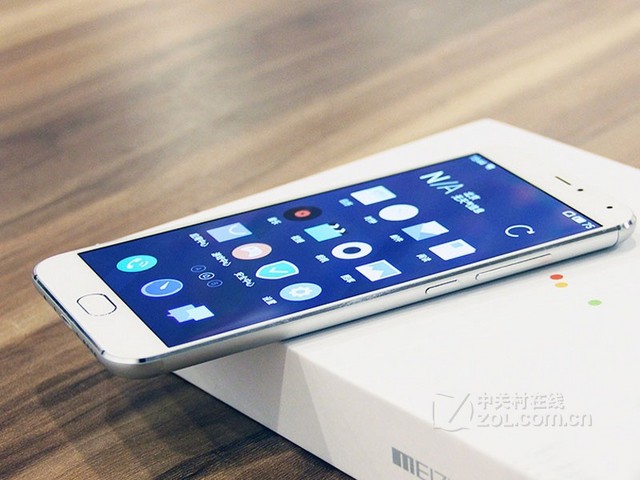 新品到货 魅族MX5手机聊城现货1999元-魅族