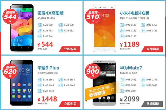 Super189電信歡go節(jié) 缺翼不可搶購(gòu)不停 