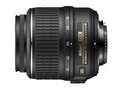 �῵ AF-S DX NIKKOR 18-55mm f/3.5-5.6G VR