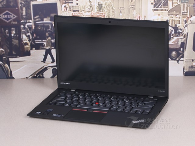 ThinkPad New X1 Carbon CCD仅售7799元-Th