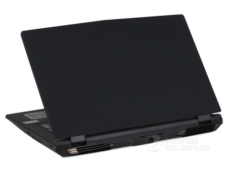 性能王者 神舟发布强悍战神GX8 PRO-神舟 战