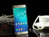 时尚曲面屏手机 三星S6 Edge+特价2888元