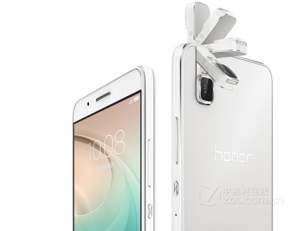 全网通版本华为 荣耀7i杭州纪佳2230元-华为 荣