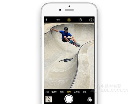 赠送充电宝 苹果iPhone6S清仓价4480元