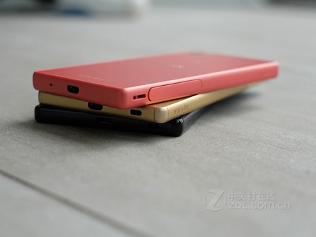 长沙SONY Z5P 高端的配置 亲民价仅4288-索尼