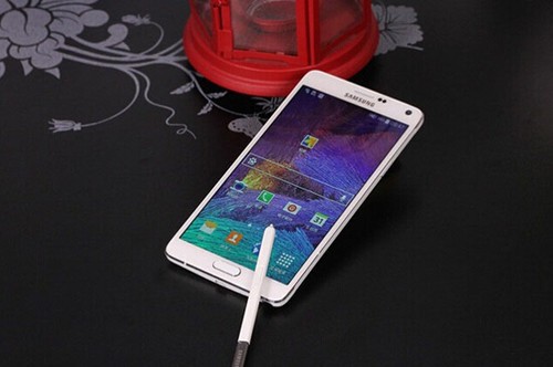 只为极致 三星note4就拍网仅37元!-三星 GALA