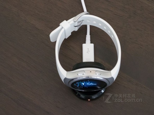 全新体验 三星Gear S2济南促销2180元-三星 G