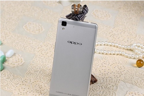 全金属机身 OPPO R7就拍网报价2099元-OPP