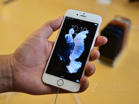 iPhone7曝有重大创新 iPhone6s秒杀-苹果 iPho