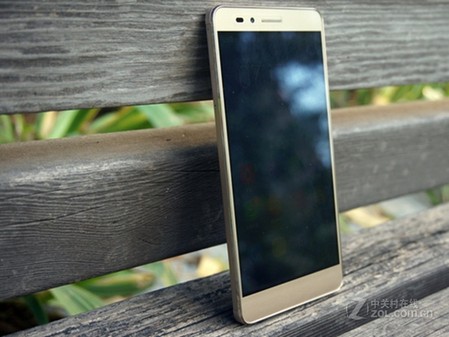 超值千元机 华为畅玩5X全网通仅1399元-荣耀