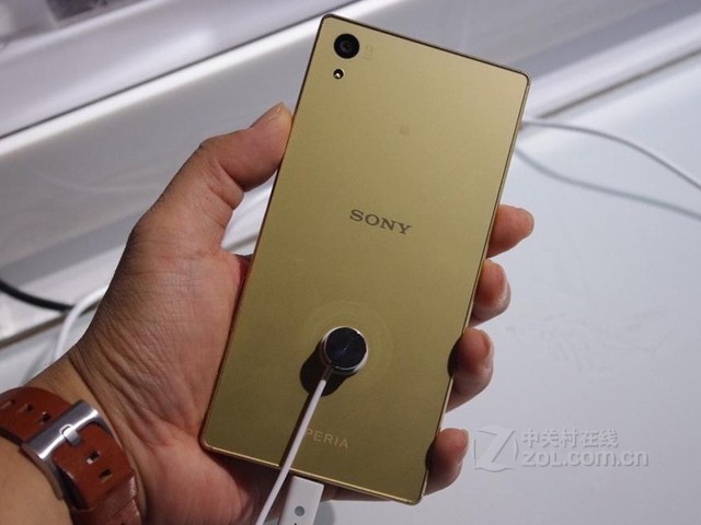 sony z5_sony z5 premium和z5_sony z5 港行