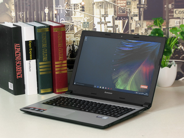 联想天逸300-15笔记本济南促销3699元-联想 天