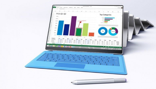 微软surface pro 3跑分_surface pro4跑分_surface pro4跑分