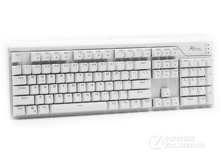 银川售RK RG928背光机械键盘低价售