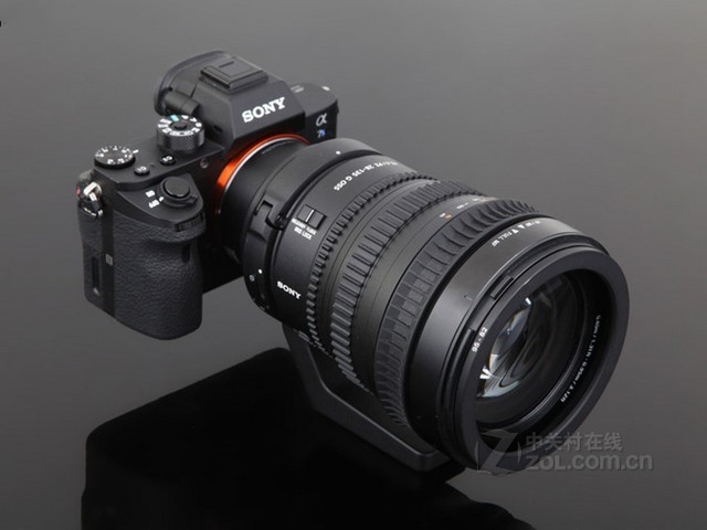 专业动态影像 索尼A7SM2单机济南18300元-索