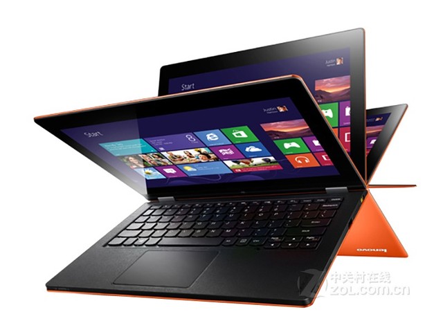 联想 Yoga700-11笔记本促销价4199元