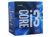 性能强 英特尔i3-6100CPU官翻机售2299元