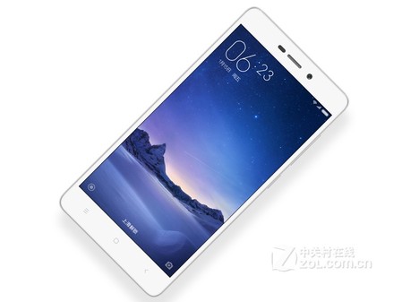 5英寸阳光屏 厦门小米红米3售价845