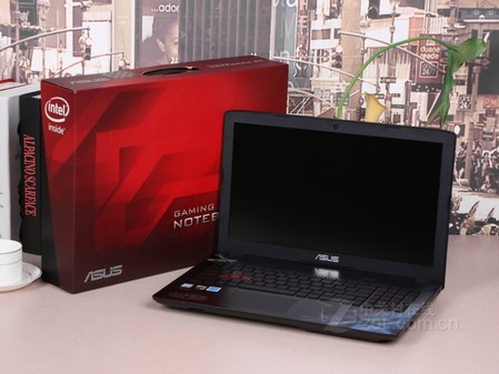 高配置游戏本 华硕FX-PRO6300合肥报5099 高配置游戏本 华硕FX-PRO6300合肥报5099