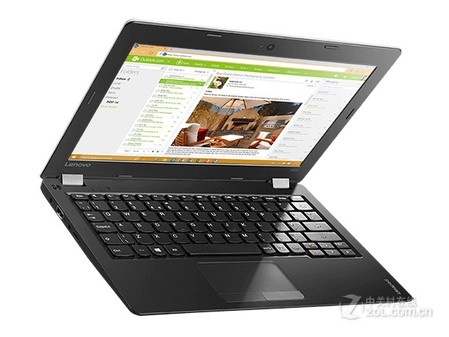 轻薄商务本 联想ID100S-14 南宁仅2800元-联想