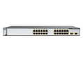 CISCO WS-C3750-24TS-S