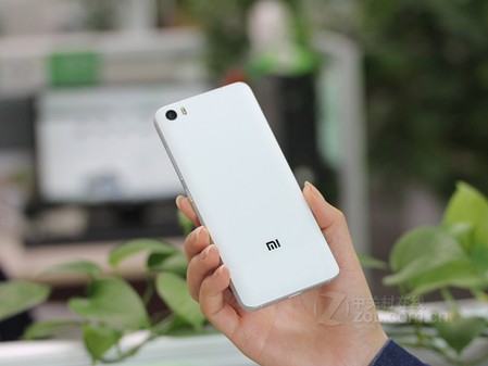 实在是任性 小米5现货触底价竞拍中-小米 M5(