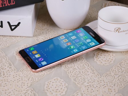 双2.5D玻璃美哒哒 三星A9000仅需2288元-三星