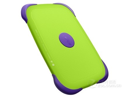 内容系统科学 小天才儿童平板K2售1390元-小