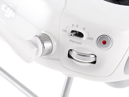 银川大疆精灵4无人机现货促销还送培训-大疆 