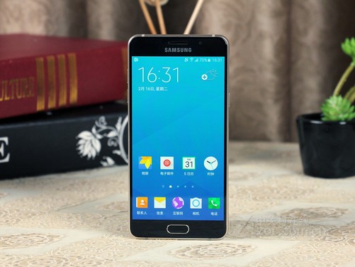 经销商报价:1125正品行货 先行赔付 顺丰包邮 三星 2016版galaxy a5
