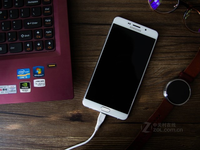 快拍无虚影 三星A9100菏泽热卖2830元-三星 GALAXY A9_济南手机行情-中关村在线