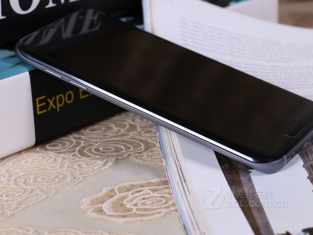 支持VoLTE高清通话 三星S7 Edge售4899-三星