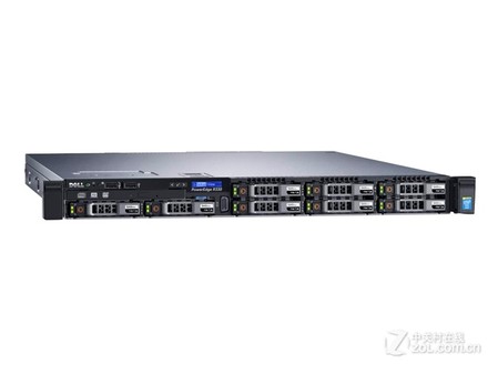 DELL  R330  