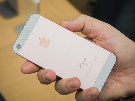 E带回家-苹果 iPhone SE(全网通)_合肥手机行