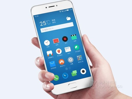 联发科十核性能 魅族PRO 6商家报2498元-魅族