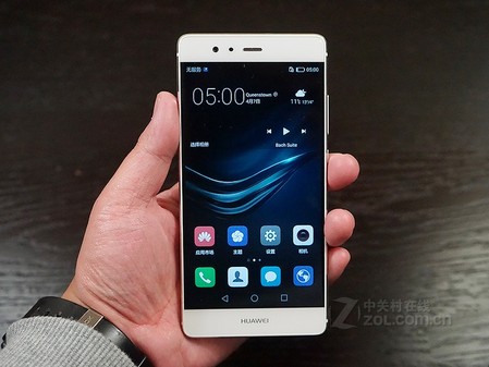 后置双徕卡摄像 华为 P9 泉州特价