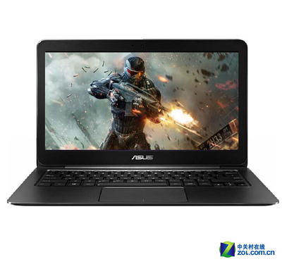 办公娱乐游刃有余 华硕 X454LJ5200热销_杭州