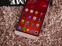 纯数字化无损音乐手机 乐视乐2安徽售999元