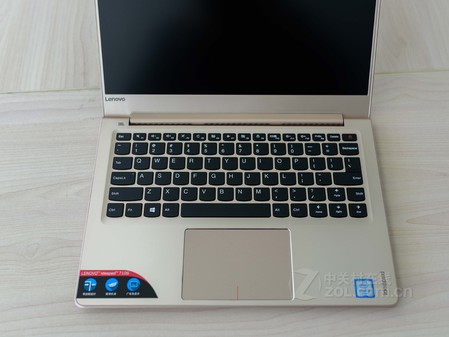 窄边框设计 联想710S-13笔记本仅5199元 窄边框设计 联想710S-13笔记本仅5199元
