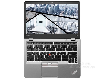至轻至薄 ThinkPad New S2售价4800元-ThinkP