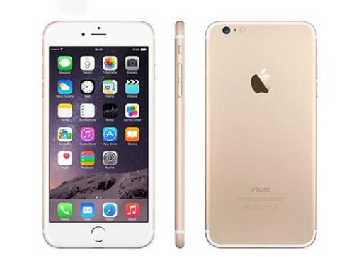iPhone7外观曝光 iPhone6s价格至谷底-苹果 iP