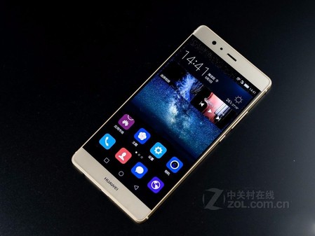 高配置手机 厦门华为P9 Plus全网通售