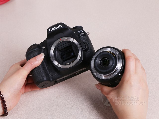 威海数码相机专卖 佳能80D(18-200)优惠-佳能